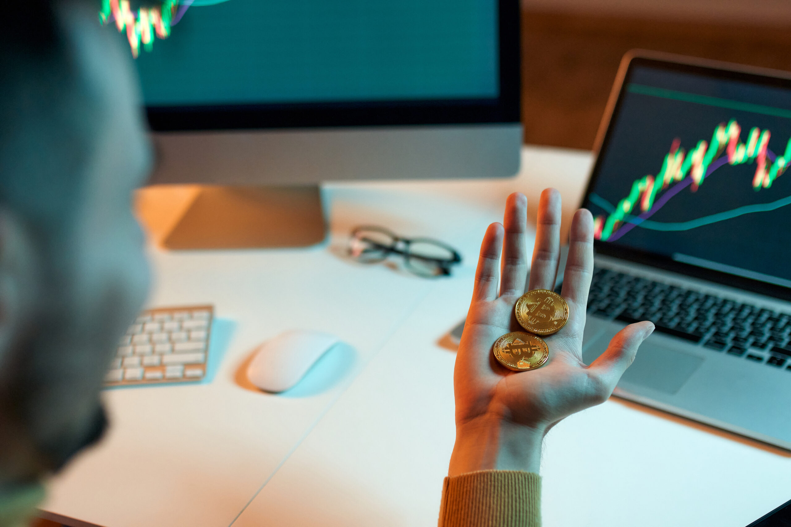 Crypto Hacking: October 2022 is the Biggest So Far - Blockmagic