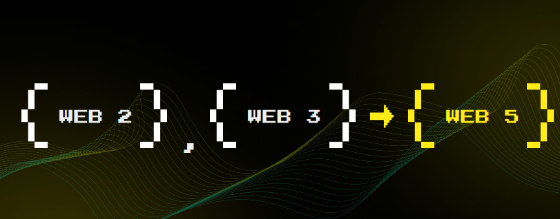 What is Web5, Jack Dorsey's ‘Most Important Contribution’ - Blockmagic